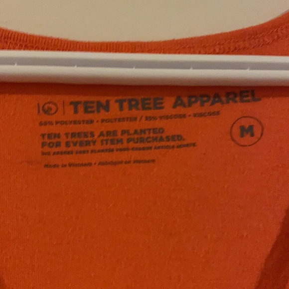 Ten Tree Tanktop - Picture 2 of 2